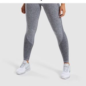 gymshark flex leggings